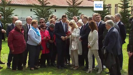 La Polonia avvia la costruzione del muro a confine con Kaliningrad