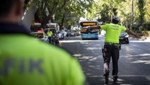 Yarın 1 Mayıs! İstanbul'da bu yolların tamamı trafiğe kapalı olacak