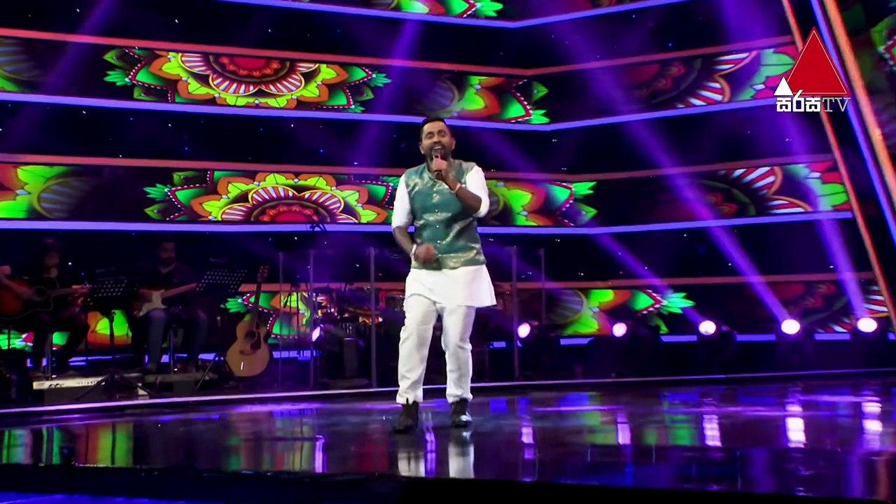 සුදක්ෂයින් තිදෙනෙක් පමණක් ඉදිරියට යන තීරණාත්මක තරඟ වටය The Voice Sri Lanka - Knockouts