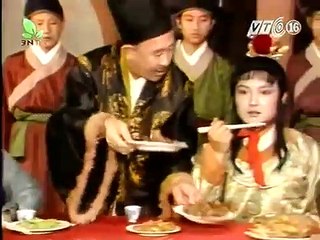 Hồng Lâu Mộng Tập 09