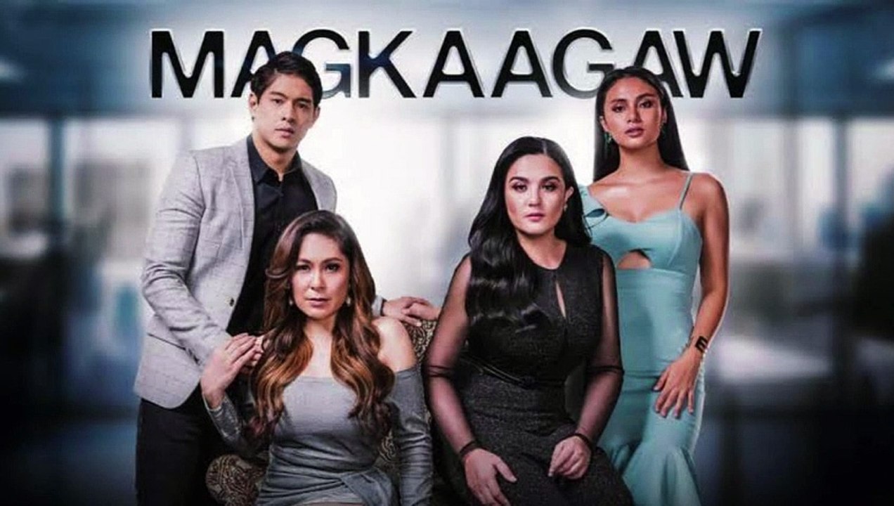 MAGKAAGAW Soundtrack: "Sa Aking Panaginip" (2019)