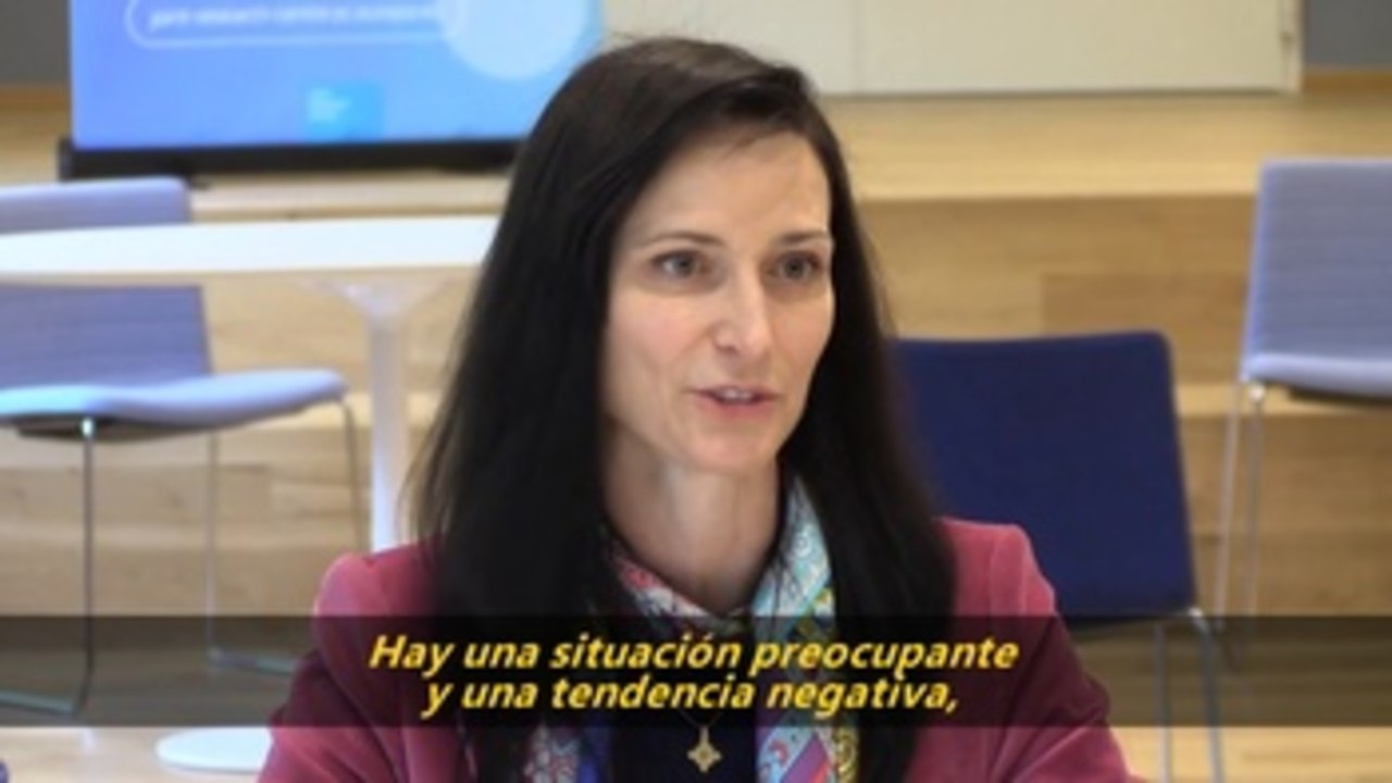 Científicos de la UE descartan "soluciones milagrosas" para preservar el agua