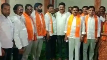 ఆదిలాబాద్: మన్ కీ బాత్ సూపర్ సక్సెస్.. పాయల్ శంకర్ హర్షం