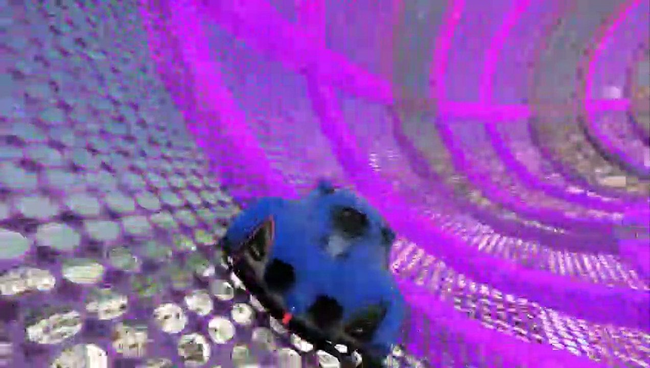 GTA Car race - video Dailymotion