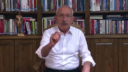 Seçim yaklaştıkça performansı yükseldi! Yalan makinesi Kemal’e tek tek TOKİ cevabı