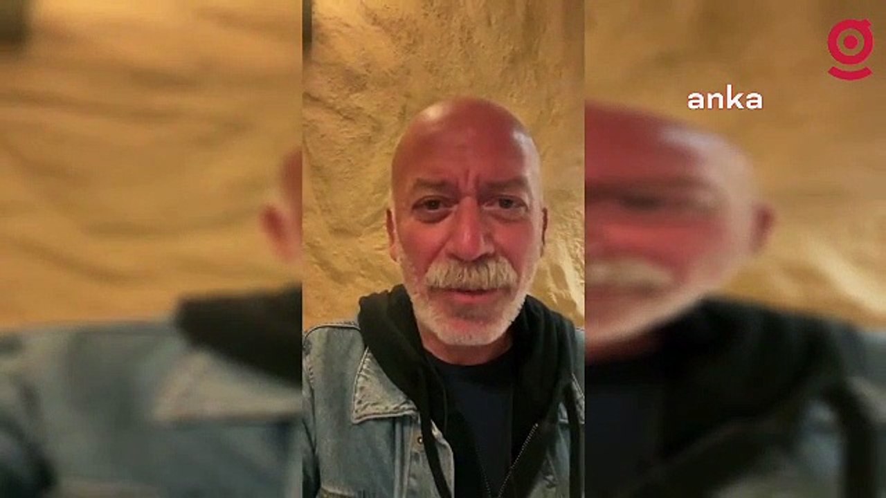 Sinema Emekçileri Sendikası üyesi sanatçılardan 1 Mayıs mitingine çağrı: 1 Mayıs’ta Maltepe'de olacağız