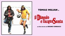 Il diavolo e l'acquasanta (T. Milian, 1983) HD