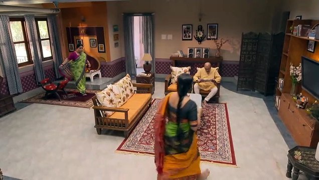 S1 E981 - 28 Apr | अरुंधती चिंतेत आहे | Arundhati Is Worried | Aai Kuthe Kaay Karte