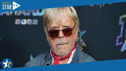 “Je suis fou amoureux” : Renaud fait de rares confidences sur sa compagne Cerise et dévoile cette fo