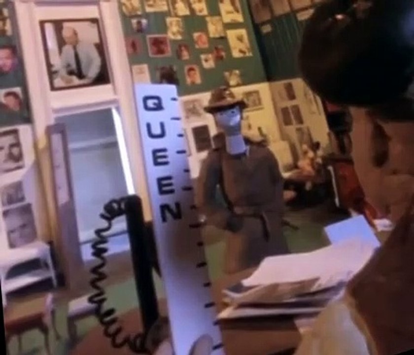 Dick Spanner PI S01 E05