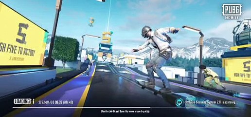 Standpoint Revenge Kill With Ace Conqueror Player