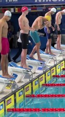 The Fastest Swimmers in the World 2023!!!