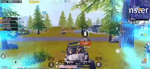 🔥 New Season Record: Highest Kill Count in a Single Match!