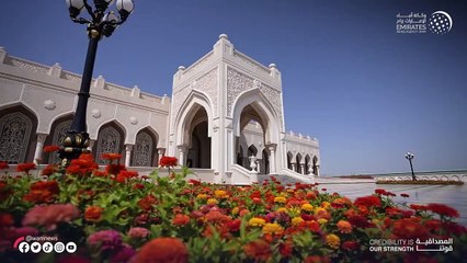 Video: Sharjah Ruler grants Dh10 million reward for UAE President Cup winners