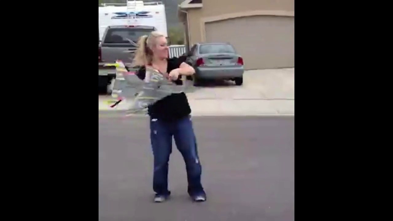 Funny Fails