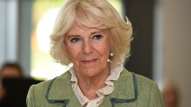 Queen Consort to wear late Queen Elizabeth II’s 1953 Robe of State at coronation