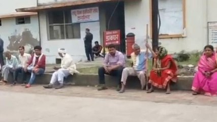 सनसनीखेज: पति के बाद पत्नी ने भी की आत्महत्या,मचा कोहराम