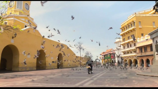 'Géminis', tráiler de la película con Will Smith