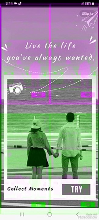 How to use video show for blind people video editor accessible oShow