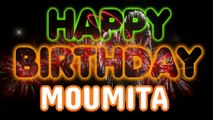 MOUMITA Happy Birthday Song – Happy Birthday MOUMITA - Happy Birthday Song - MOUMITA birthday song