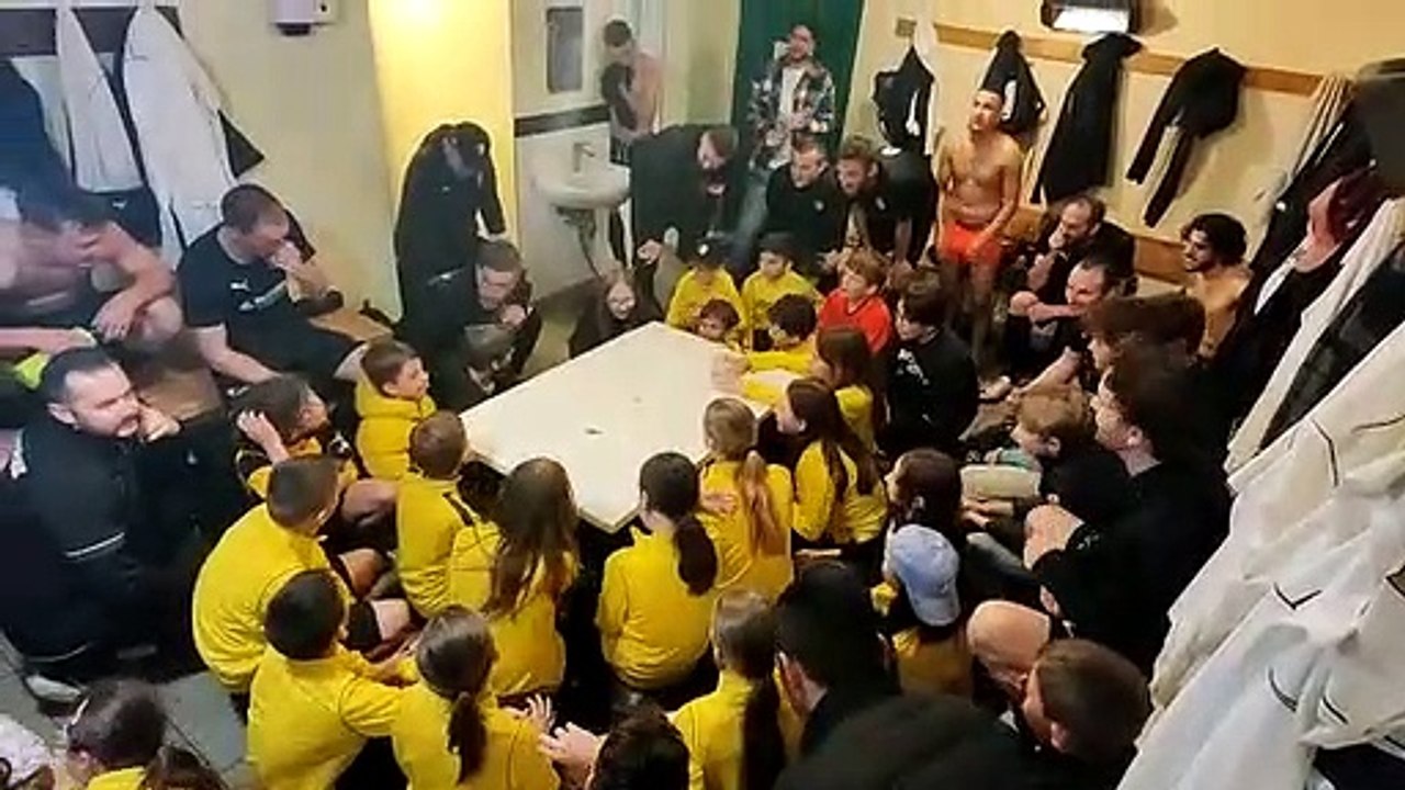 FCB(1)-Drumettaz