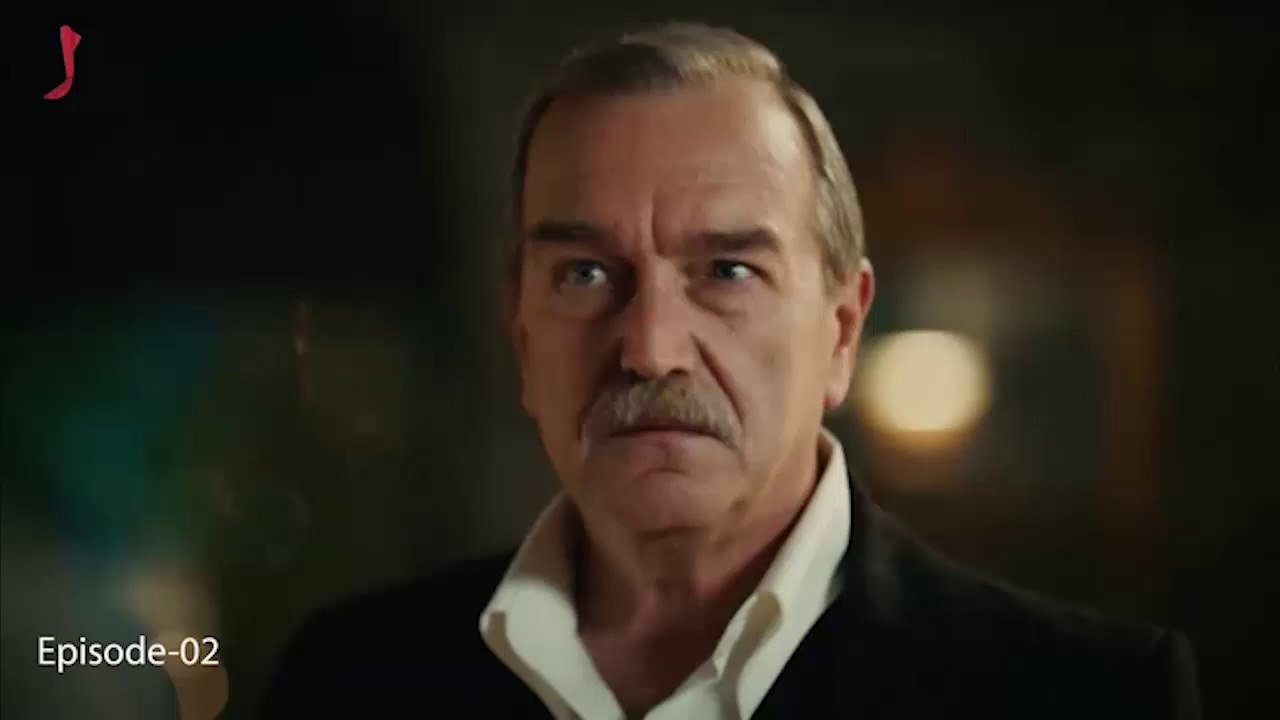 Kursun _  New Turkish Drama Serial Ep 02 _ Engin Altan  _ Urdu Dubbed _Turkish Hd