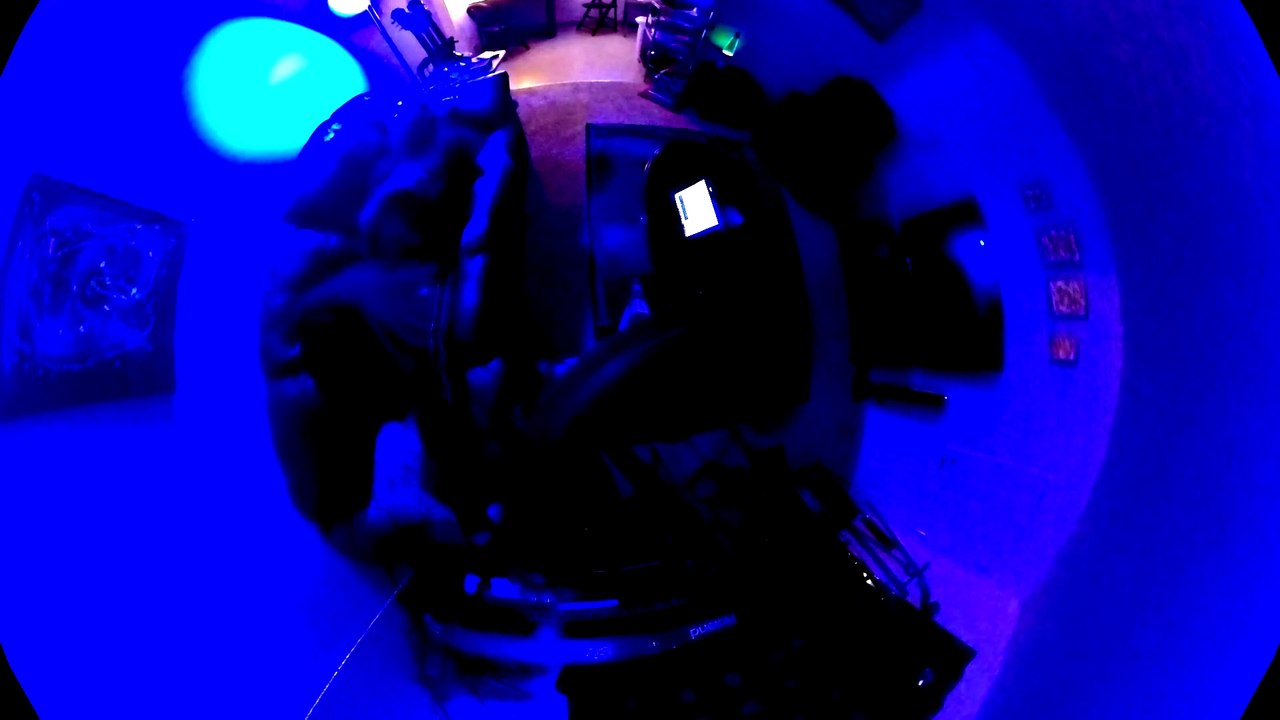 Jon Be Infinit Beats | Changing Colors (Official Music Video)