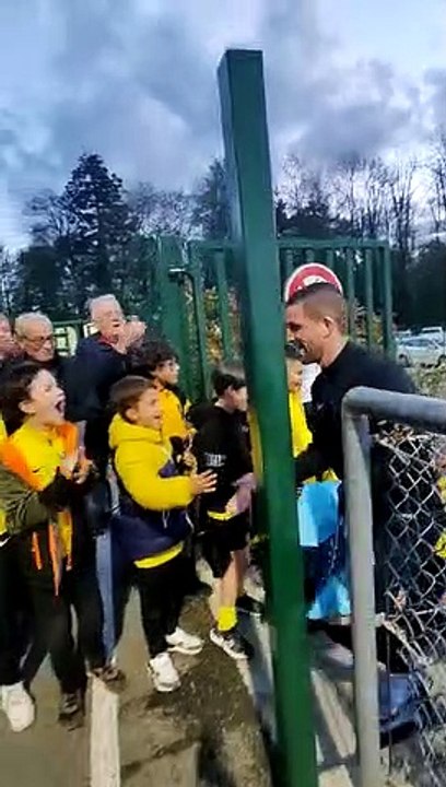 FCB(1)-Drumettaz