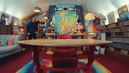 Taskmaster - S15E05 - Old Honkfoot