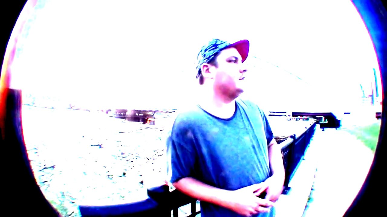 Jon Be Infinit Beats | Comfort Zone (Official Music Video)