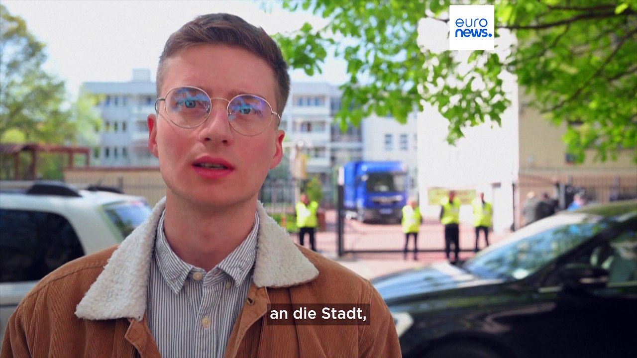 Nachrichten des Tages | 30. April - Mittagsausgabe