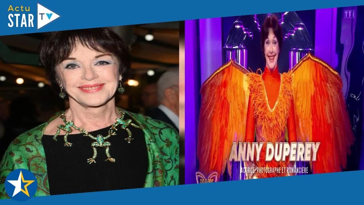 "J'aurais préféré ne pas la croiser" : Anny Duperey donne une interview sans filtre