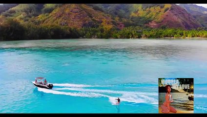 Moorea My Love - extrait