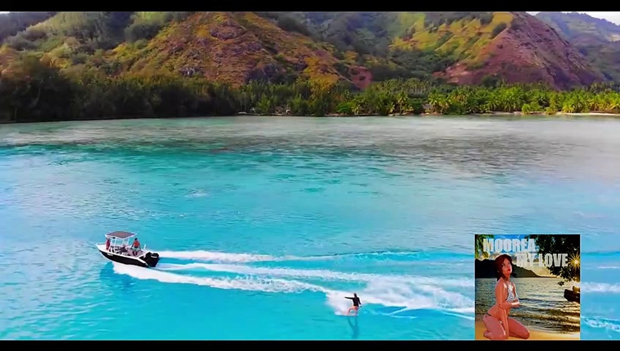 Moorea My Love - extrait