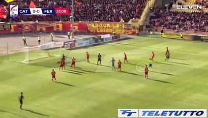 Video News - FERALPISALO' SCONFITTA