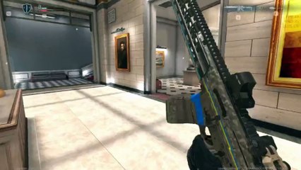 JOGO COMBAT MASTER NOVO FPS .