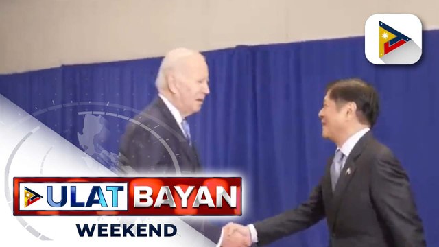 PBBM, lumipad na papuntang USA para sa kanyang 5 araw na official visit