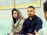 How a Philippines girl accept Islam  after hearing voice of Azan