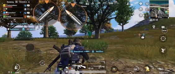 First Time PUBG Playing . 6 kills | PUBG LOVER,