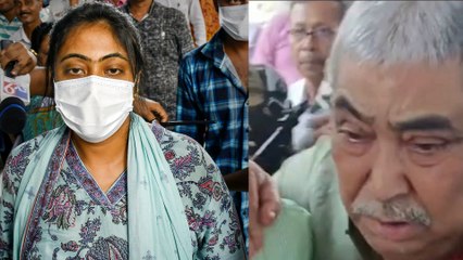 কেষ্টর পর এবার সুকন্যার তিহাড় যাত্রা, ১২ দিনের জেল হেফাজত  | Oneindia Bengali