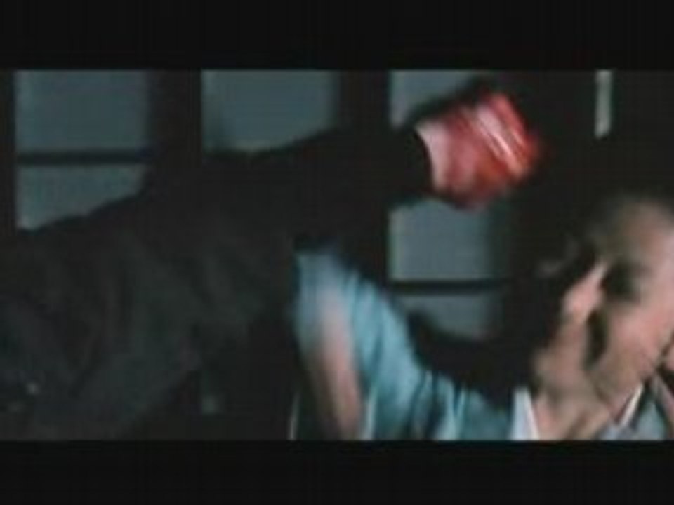 Baby Cart, l'enfant massacre