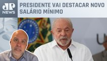 Lula fará pronunciamento em rede nacional neste domingo (30); Alexandre Borges analisa