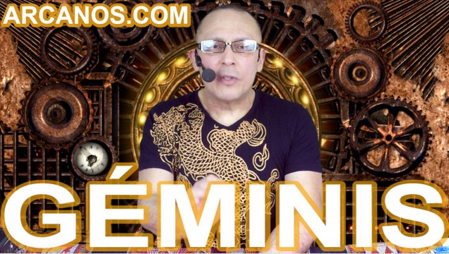 ♊️#GEMINIS #TAROT♊️ Confía en tu destino, pero sigue actuando ✨ARCANOS.COM✨