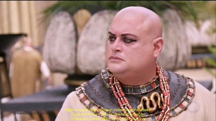 NOVELA GÊNESIS Capítulo 194 COMPLETO HD.mp4