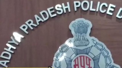 इंदौर: 2 आरोपियों के साथ ब्राउन शुगर के तस्कर गिरफ्तार