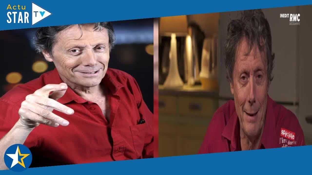 J'irai dormir chez vous : “Ça sent la m****”, cette mésaventure gastronomique d'Antoine de Maximy au