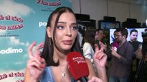 Laura Escanes responde a las críticas por presentar a su hija Roma a su pareja