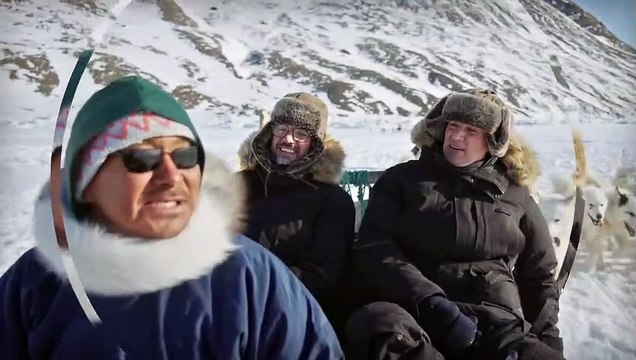 Bande-annonce Rendez-vous en terre inconnue avec Jarry