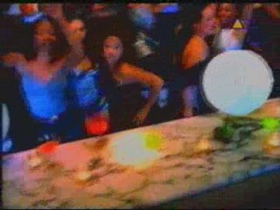 Bounty Killer ft Cocoa Brovaz - It's a party