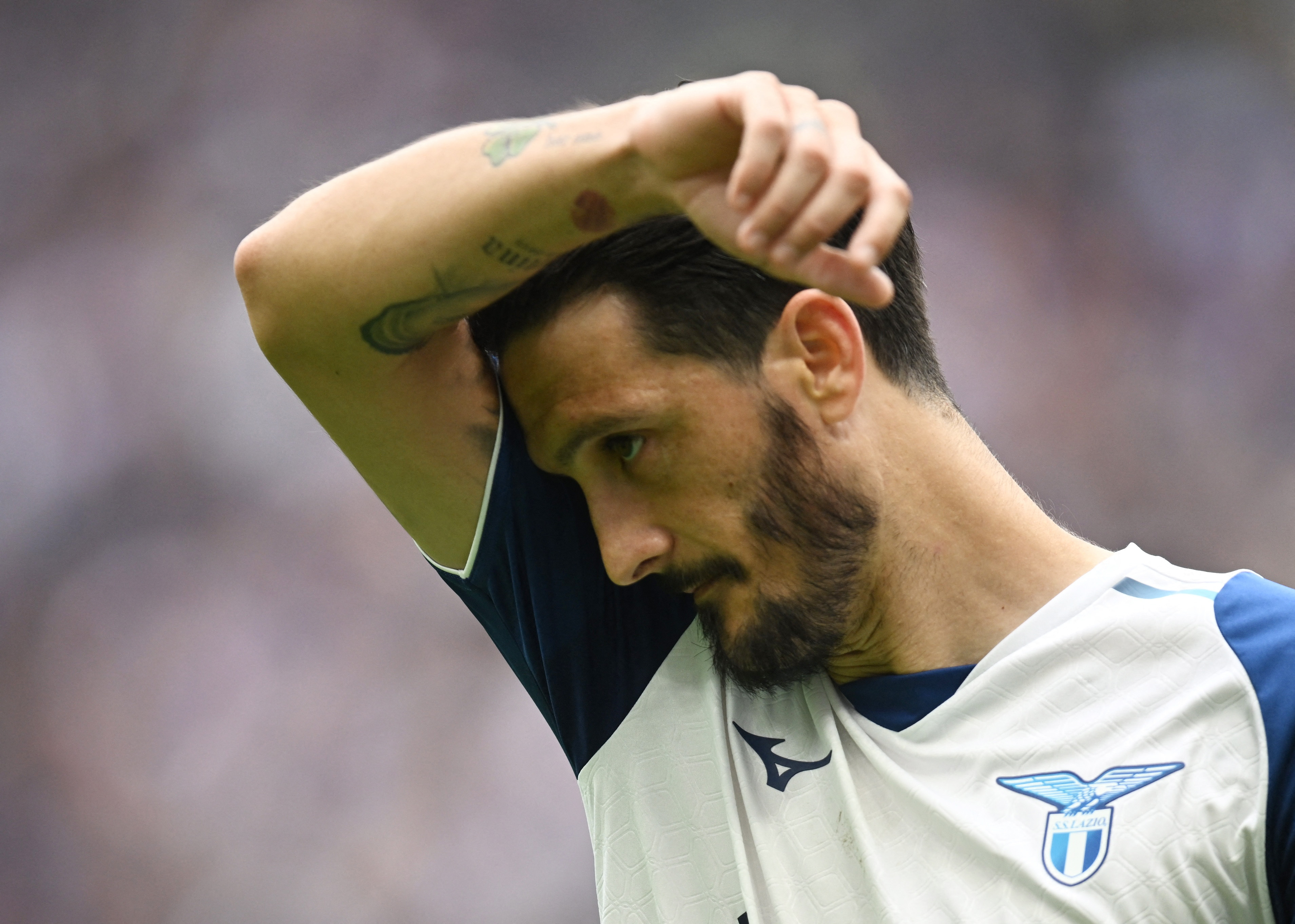 Serie A : La Lazio battue par l'Inter, Naples bientôt sacré ?